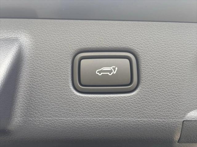 new 2025 Hyundai Palisade car, priced at $52,042