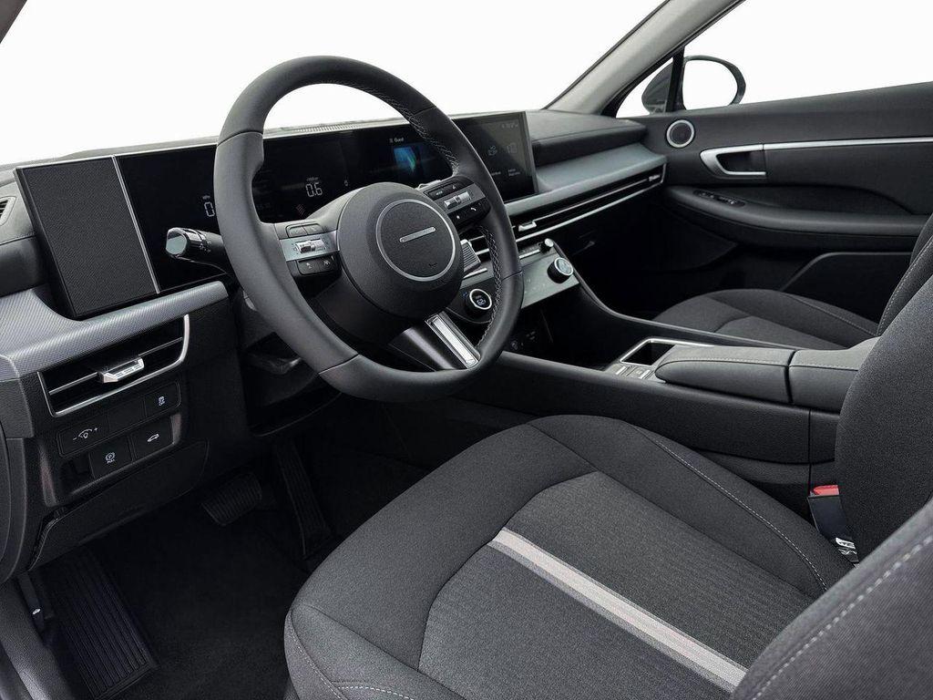 new 2026 Hyundai Sonata car, priced at $29,619
