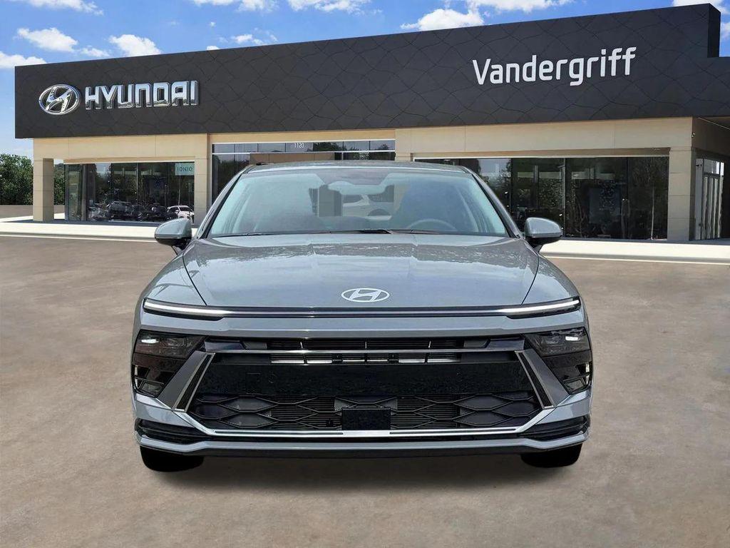 new 2026 Hyundai Sonata car, priced at $29,619