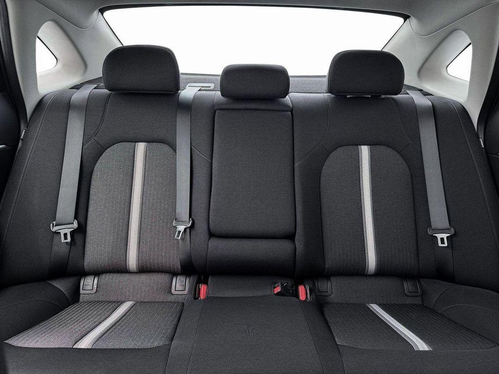 new 2026 Hyundai Sonata car, priced at $29,619