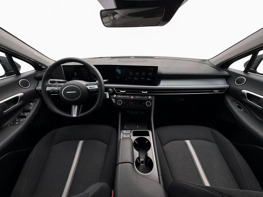 new 2026 Hyundai Sonata car, priced at $29,619