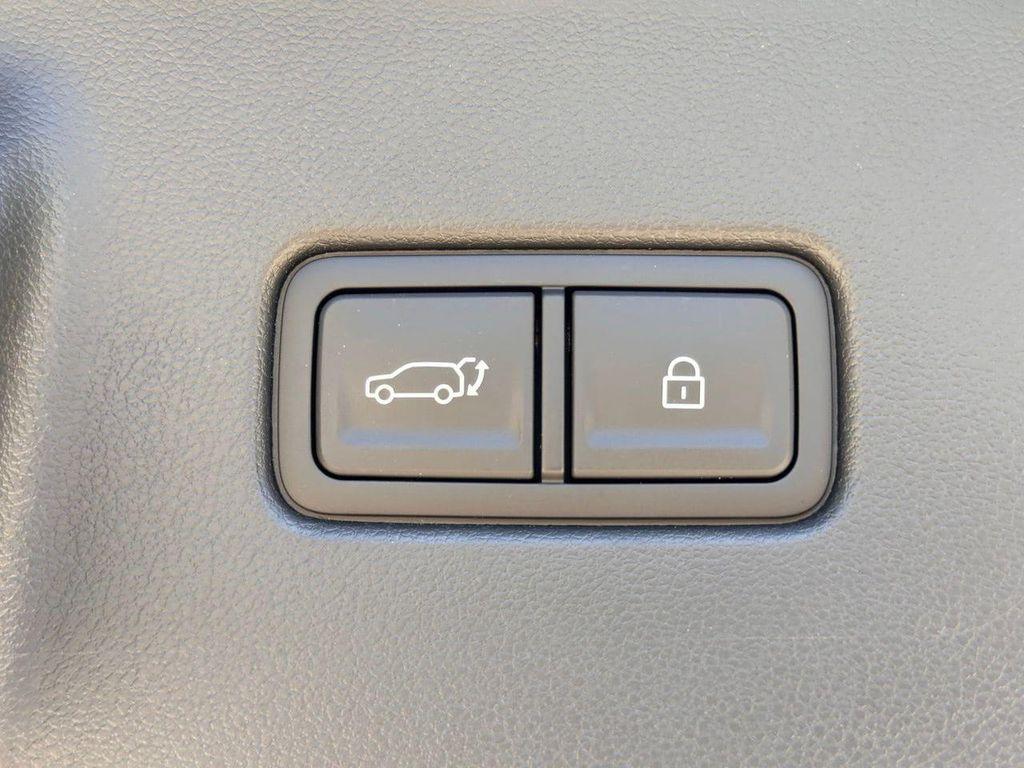 new 2026 Hyundai Palisade car, priced at $49,503