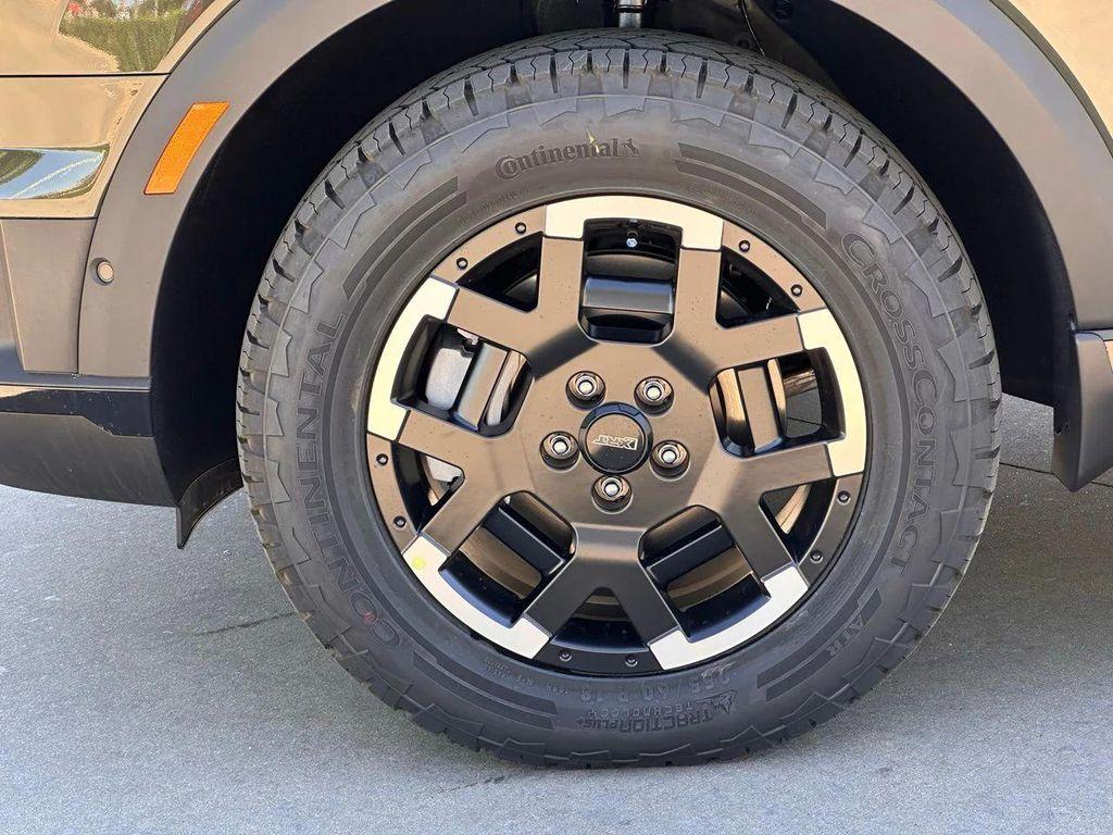 new 2026 Hyundai Palisade car, priced at $49,503
