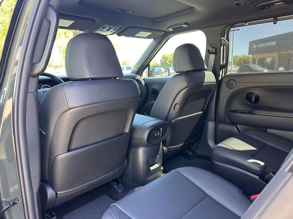 new 2026 Hyundai Palisade car, priced at $49,503