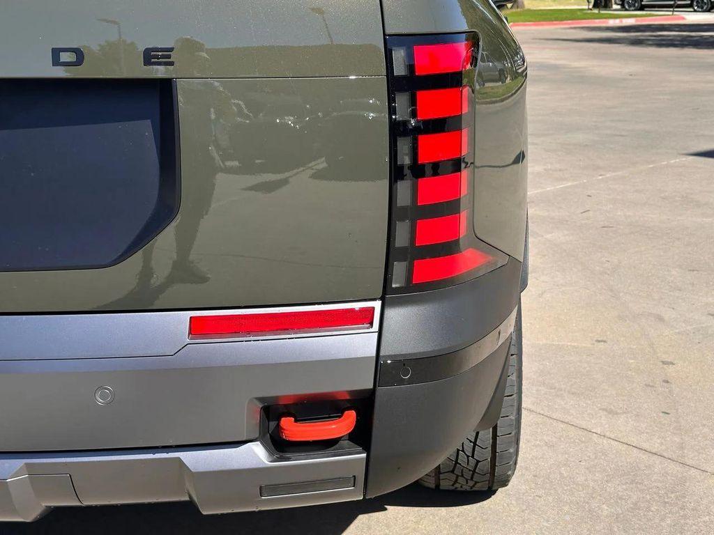 new 2026 Hyundai Palisade car, priced at $49,503