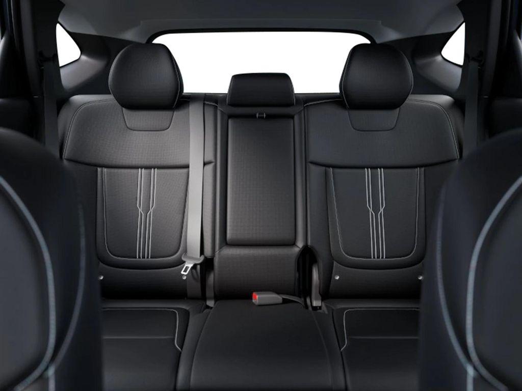 new 2026 Hyundai TUCSON Hybrid car, priced at $32,474