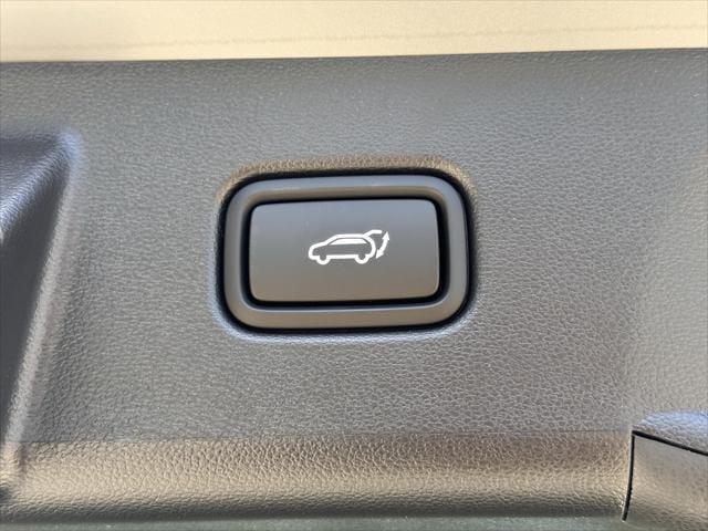 new 2025 Hyundai Tucson car, priced at $30,618