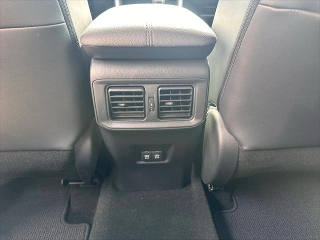 used 2020 Toyota RAV4 car, priced at $23,901
