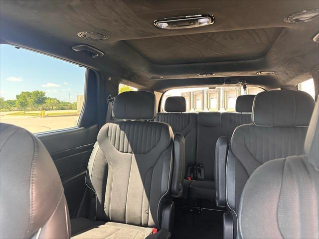 used 2024 Hyundai Palisade car, priced at $43,631