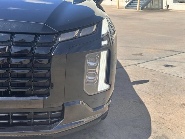 used 2024 Hyundai Palisade car, priced at $43,631