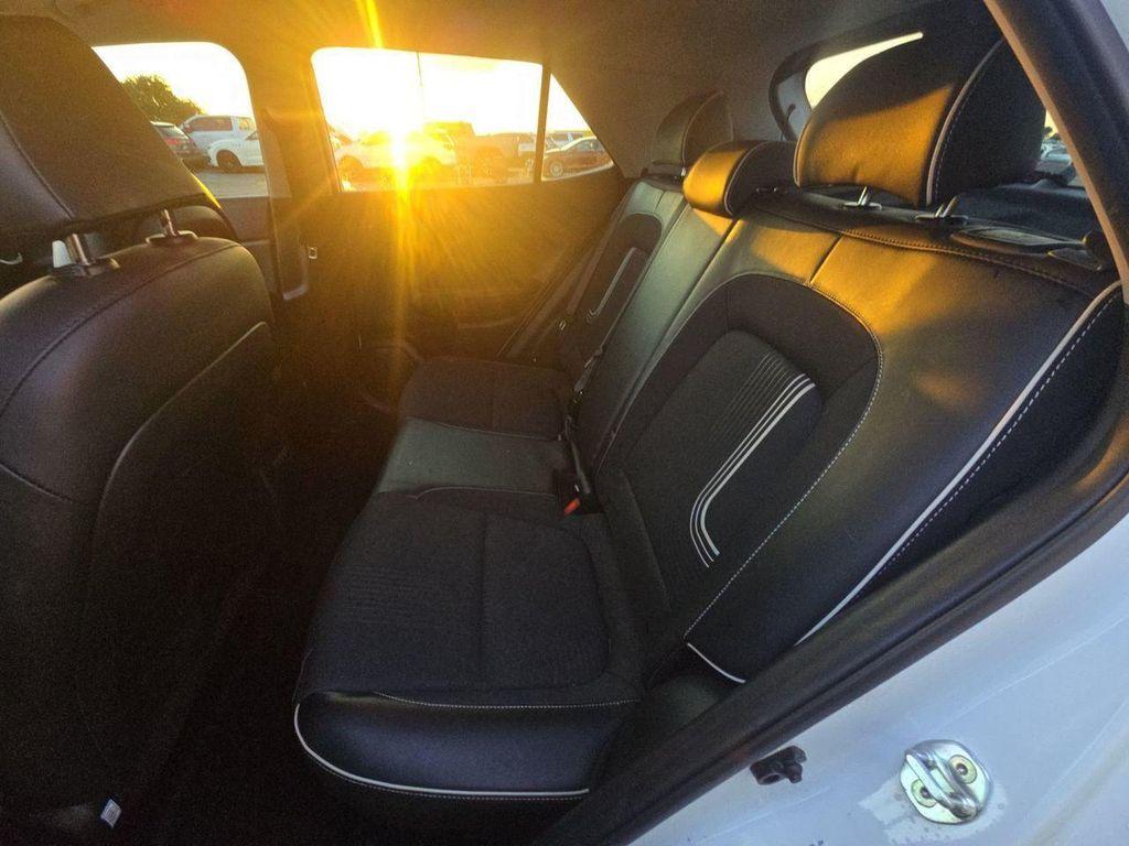 used 2022 Hyundai Venue car, priced at $13,848