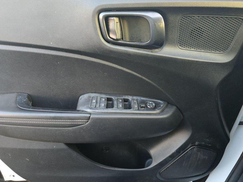 used 2022 Hyundai Venue car, priced at $13,848