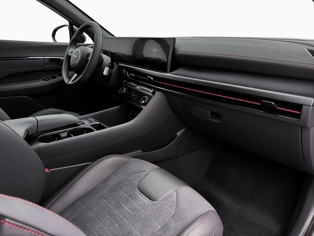 new 2026 Hyundai Sonata car, priced at $36,203