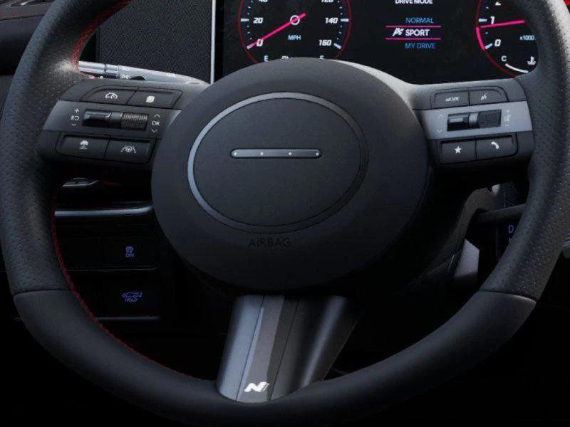 new 2026 Hyundai Sonata car, priced at $36,203