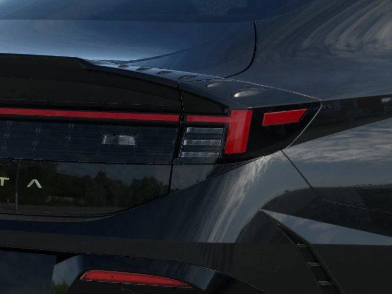 new 2026 Hyundai Sonata car, priced at $36,203