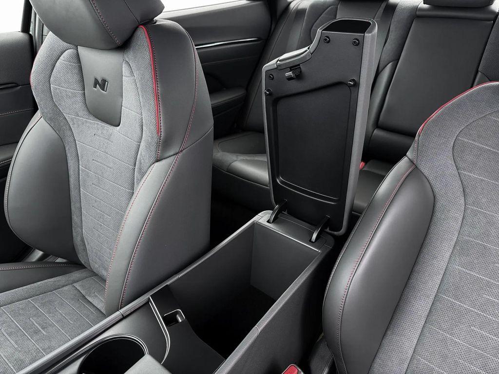 new 2026 Hyundai Sonata car, priced at $36,203