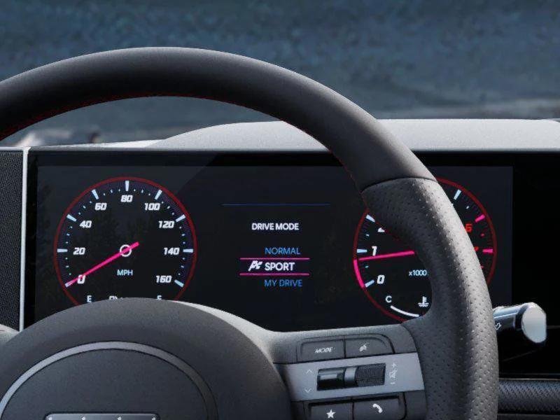 new 2026 Hyundai Sonata car, priced at $36,203