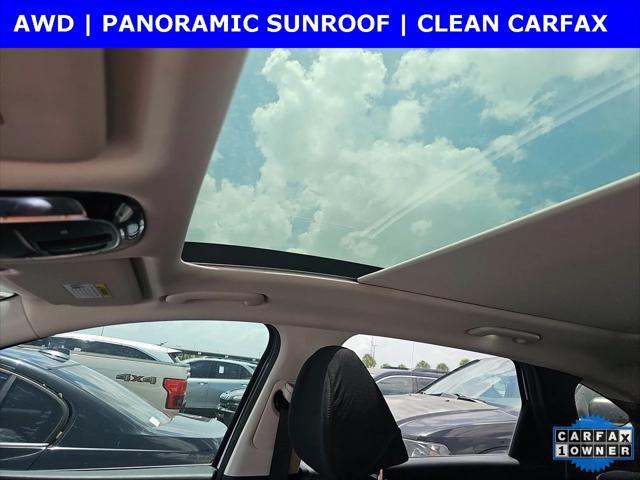used 2022 Hyundai TUCSON Hybrid car, priced at $24,498