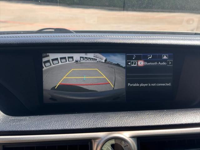 used 2015 Lexus GS 350 car, priced at $14,498