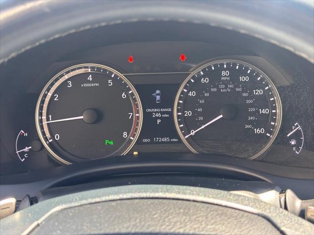 used 2015 Lexus GS 350 car, priced at $14,498