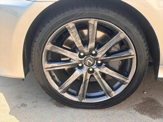 used 2015 Lexus GS 350 car, priced at $14,498