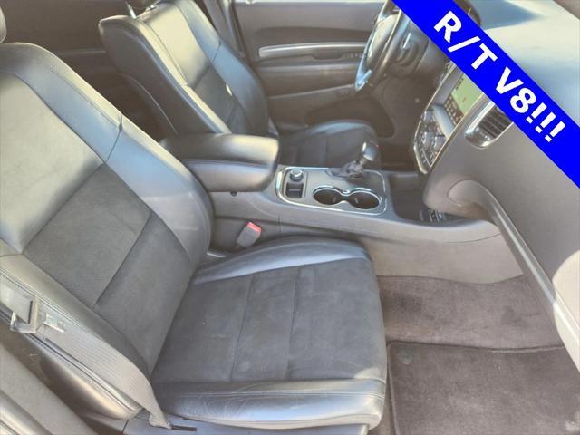 used 2019 Dodge Durango car, priced at $25,244