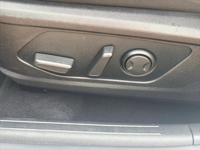 used 2022 Hyundai Elantra car, priced at $18,900