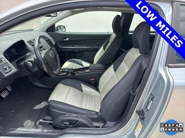 used 2013 Volvo C30 car, priced at $11,798