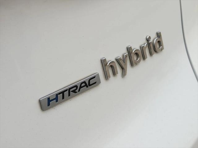 used 2021 Hyundai Santa Fe car, priced at $21,398