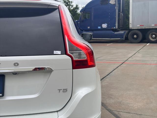 used 2015 Volvo XC60 car, priced at $8,998