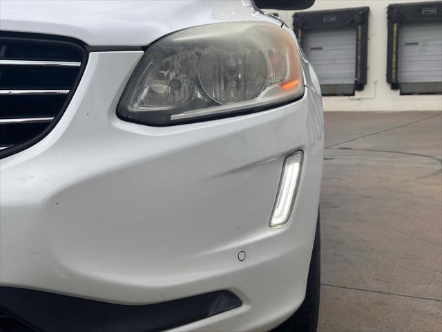 used 2015 Volvo XC60 car, priced at $8,998
