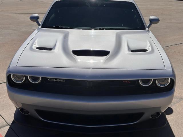 used 2023 Dodge Challenger car, priced at $41,797