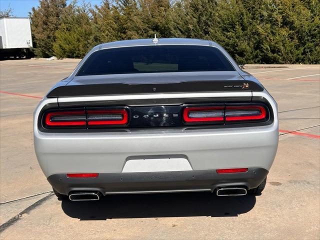 used 2023 Dodge Challenger car, priced at $41,797