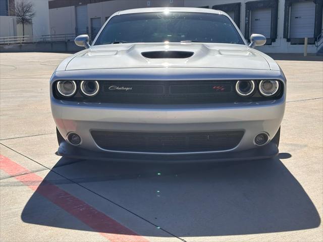 used 2023 Dodge Challenger car, priced at $41,797