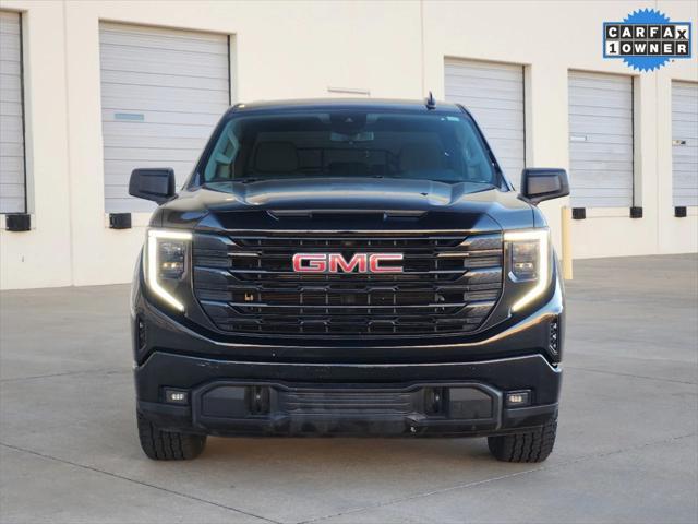 used 2023 GMC Sierra 1500 car, priced at $36,900