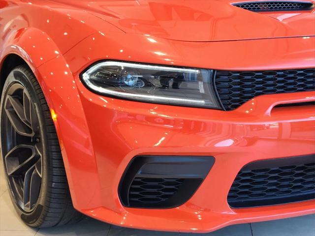 used 2022 Dodge Charger car, priced at $48,885