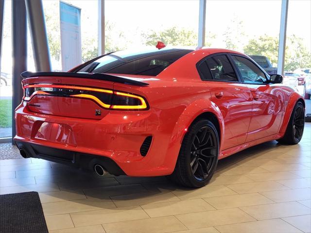 used 2022 Dodge Charger car, priced at $48,885