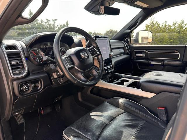 used 2019 Ram 2500 car, priced at $45,701