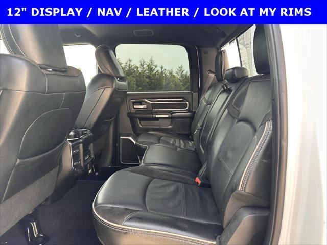 used 2019 Ram 2500 car, priced at $44,701