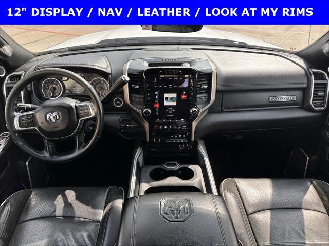 used 2019 Ram 2500 car, priced at $44,701