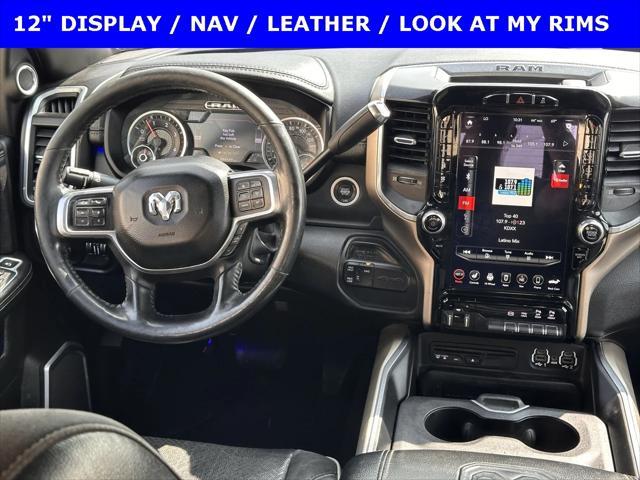 used 2019 Ram 2500 car, priced at $44,701