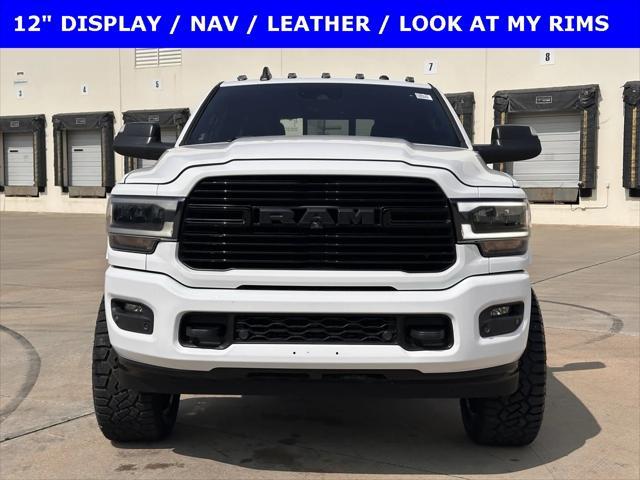 used 2019 Ram 2500 car, priced at $44,701