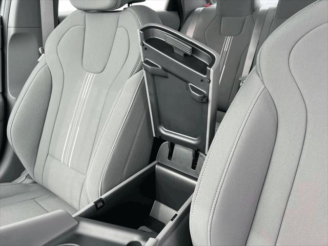 used 2024 Hyundai Elantra car