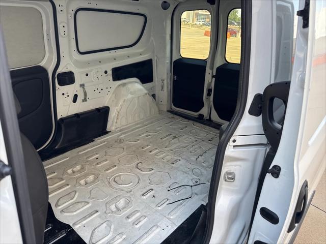 used 2016 Ram ProMaster City car, priced at $13,336