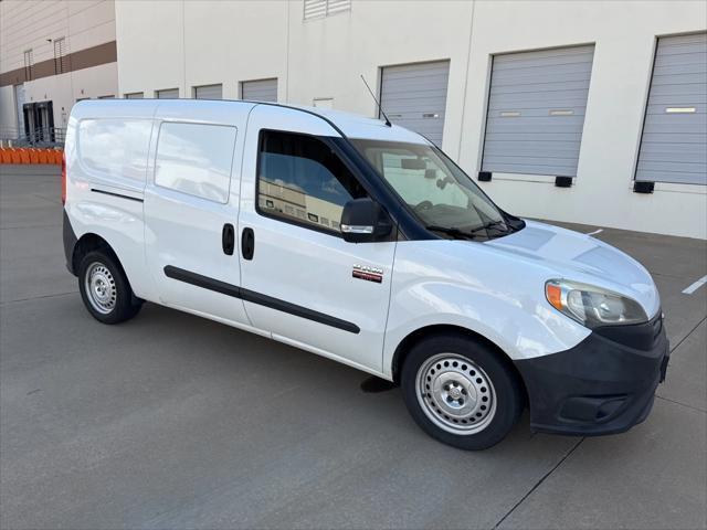 used 2016 Ram ProMaster City car, priced at $13,336