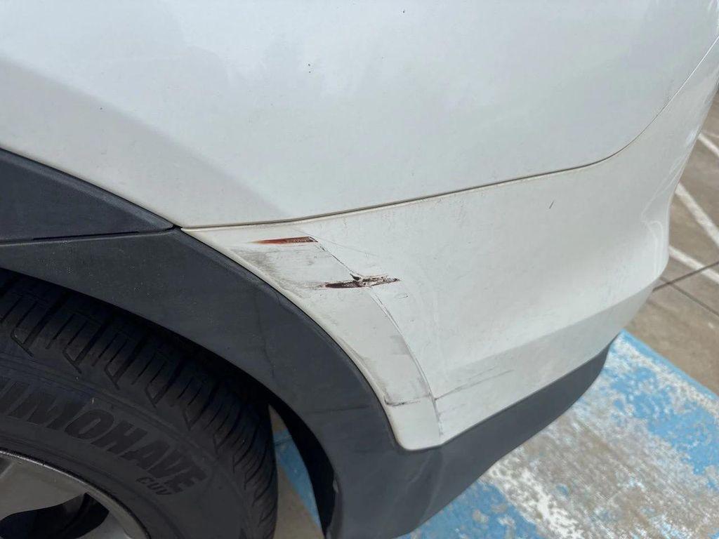 used 2014 Hyundai Santa Fe Sport car, priced at $9,948