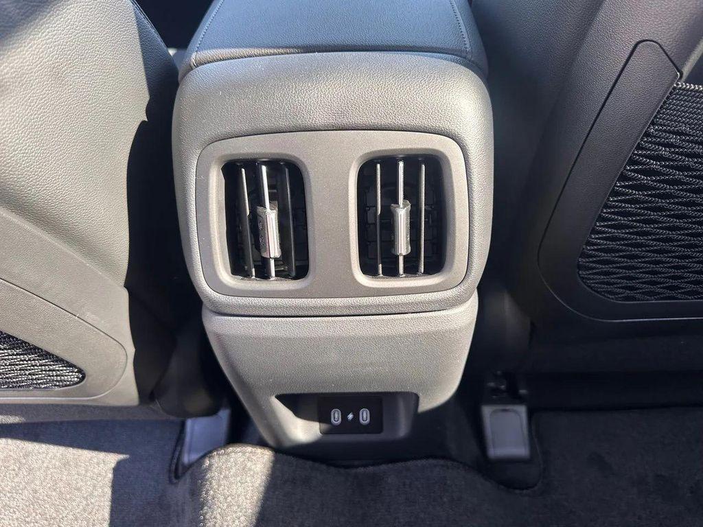 new 2026 Hyundai TUCSON Hybrid car, priced at $40,735