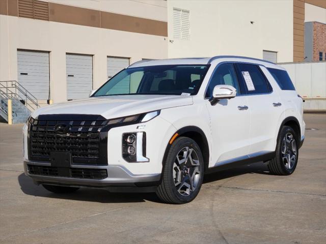 used 2024 Hyundai Palisade car, priced at $36,499