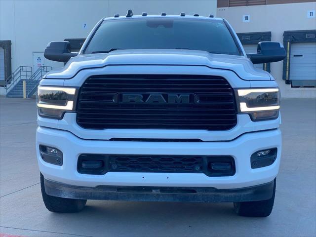 used 2021 Ram 2500 car, priced at $49,900