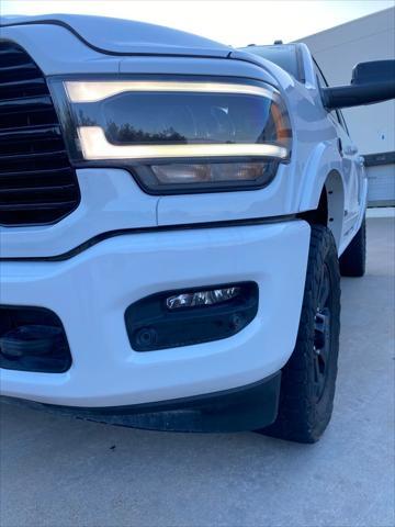 used 2021 Ram 2500 car, priced at $49,900